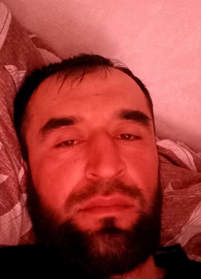 Амир, 36, Россия, Тазовский