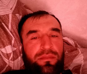 Амир, 36 лет, Тазовский