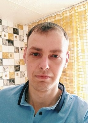 Александр, 41, Россия, Усть-Илимск