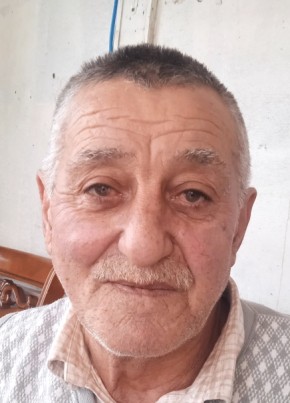 Тахмаз, 65, Azərbaycan Respublikası, Bakı