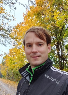Алексей из Калининграда 39 лет