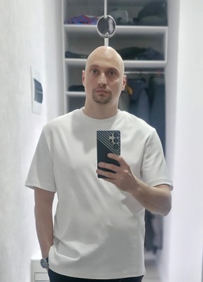 Dmitriy, 37, Russia, Penza