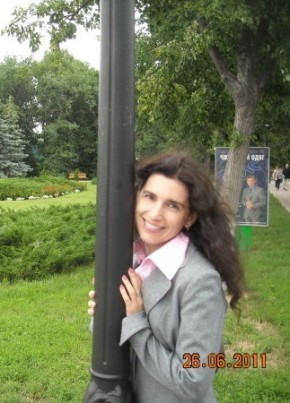 Алёна, 46, Україна, Охтирка