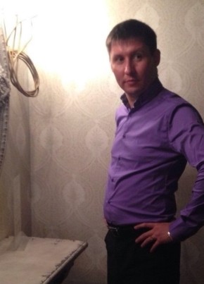 ЭксклUSIVE, 44, Россия, Москва