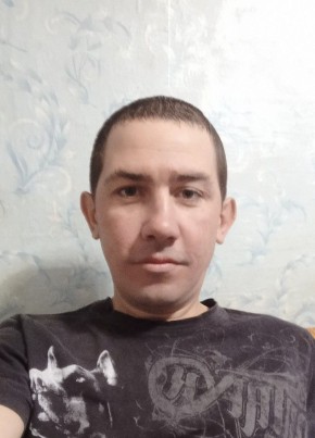 Sergey, 36, Ukraine, Avdiyivka