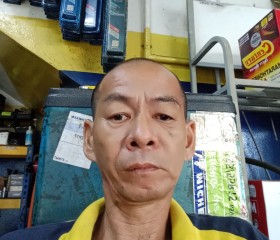 Steven, 51 год, Kuala Lumpur