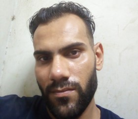 احمد, 27, Cairo