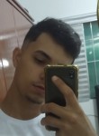 Vitor, 22 года, Registro