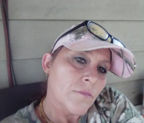 Angie, 52 года, Gulfport