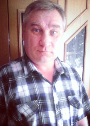 Федор, 57, Россия, Уфа