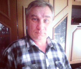 Федор, 57 лет, Уфа