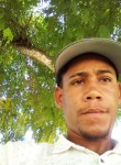 Joelvis Garcia, 21  , Santo Domingo