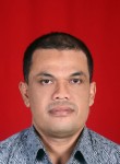 IRWANSYAH DAULAY, 53 года, Kota Tangerang