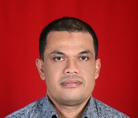 IRWANSYAH DAULAY, 53 года, Kota Tangerang