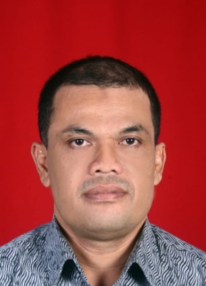 IRWANSYAH DAULAY, 53, Indonesia, Kota Tangerang