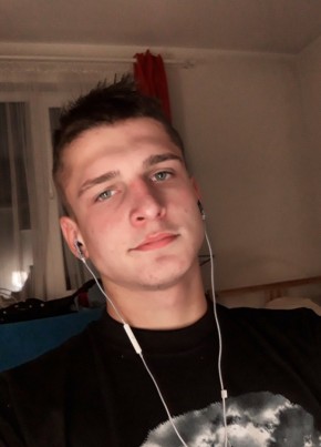 Паша, 23, Latvijas Republika, Rīga