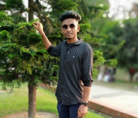 Sheikh Shah Alam, 19, Dohar