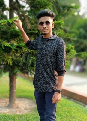 Sheikh Shah Alam, 18, বাংলাদেশ, দোহার
