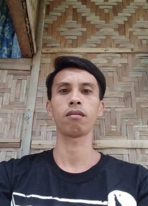 Mike из Dumaguete 29 лет