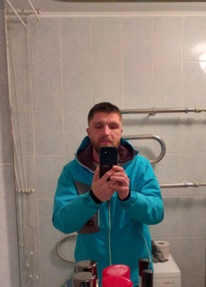 Денис, 41, Рэспубліка Беларусь, Горад Гродна