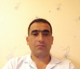 Алишер, 39 лет, Солнечногорск