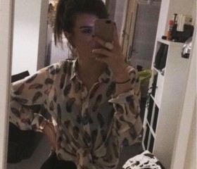 Emma, 26, Sin-le-Noble