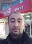 Рустам, 42 года, Москва