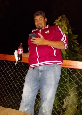 Romero, 41, República de Honduras, Comayagua