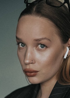 Olya, 29, United States of America, New York City