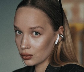 Olya, 29, New York City