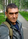 Владимир, 50 лет, Нижневартовск