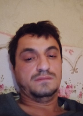 Emil, 41, Azərbaycan Respublikası, Bakı