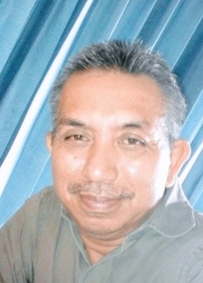 Imzam A, 54, Malaysia, Kuala Lumpur