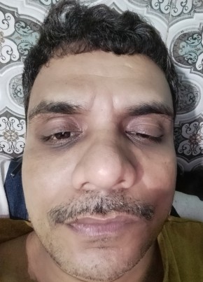 Sanjay, 44, India, Dombivali