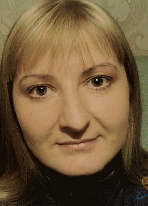 Mila, 41, Рэспубліка Беларусь, Магілёў