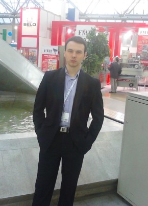 Антон, 36, Россия, Кострома
