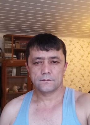Бек, 45, Россия, Гатчина