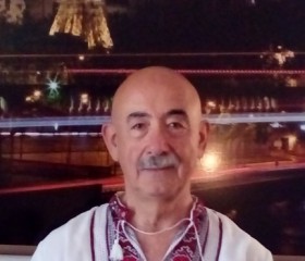Киприёжъ, 75 лет, Λευκωσία
