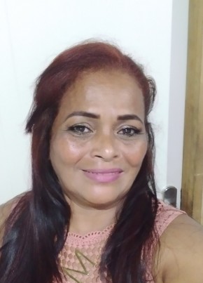 Maira  gutierrez, 51, República Bolivariana de Venezuela, Maracaibo