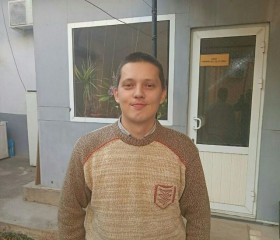 Ник, 34 года, Toshkent