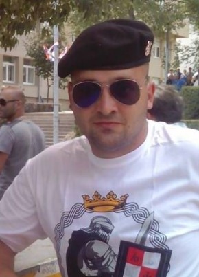 Zeljko, 33, Bosna i Hercegovina, Bihać
