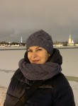 Irina, 54  , Saint Petersburg