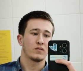kama, 22, Stavropol