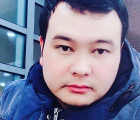 Doston, 36 лет, 대전광역시