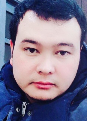Doston, 36, 대한민국, 대전광역시