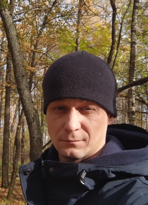 Игорь из Иваново 42 года