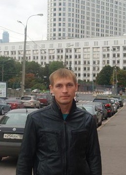 sergey, 45, Russia, Dimitrovgrad