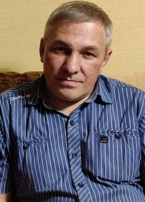 Олег, 54, Россия, Торжок