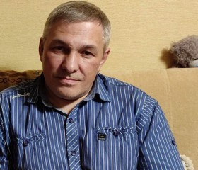 Олег, 54 года, Торжок