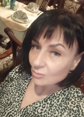 Елена, 42, Россия, Краснодар